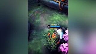 Mawawala kalang Bigla Pag Naambushan pieckml  xyzbca  fyp  mlbb  foryou mobilelegends paquito banpa