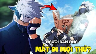 Hatake Kakashi: Người Đàn Ông Đã Mất Đi Tất Cả | Naruto Story