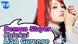 LiSA-Demon Slayer "Gurenge" Koleksi MV&LIVE_22