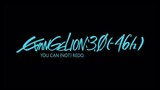 Evangelion 3.0 (-46h) Extra_Clip - 2023 (Sub English)