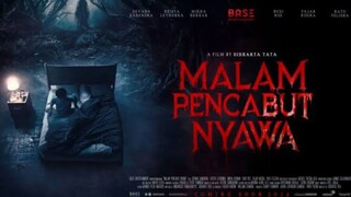 Malam Pencabut Nyawa