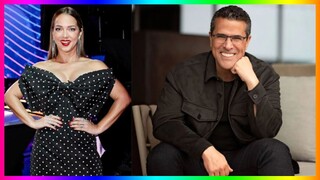 ¿QUÉ ESTÁ LISTO Marco Antonio Regil PARA RENOVAR EL AMOR CON Adamari López?