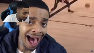 FlightReacts Funniest Moments from the 2019/2020 NBA Season Reaction!