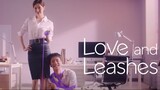 MELODRAMA, ROMANCE, COMEDY MOVIE: Love and Leashes [모럴센스] (ENG SUB) HD