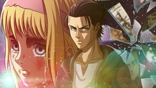 Penggemar Attack on Titan mengatur ulang PV animasi penutup yang dirilis! TIDAK ADA PERSYARATAN