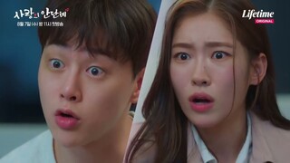 🇰🇷 EP. 1 LOVE ANDANTE (2023) HD | [English Sub] | Comedy/Musical/Fantasy