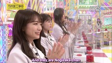 Nogizaka Under Construction Episode 399