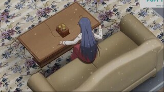 Là Nhân Vật Quần Chúng Ở Thế Giới Otome Game Tôi Vẫn Tán Đổ Nữ Chính_P11