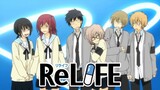 E1 - RELIFE