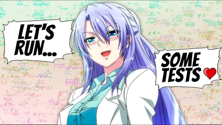 This Anime Will Make You Smarter