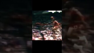 Michael Jordan slam dunk contest #nba#basketball#highlights#moments#shortvideo#wow#shorts#short#nice