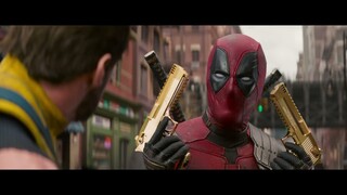 Deadpool And Wolverine | Gear Up In GSC This 25 July