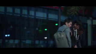 Hero Is Back (2024) โซลสตรีท ไฟที่ลุกโชนEP 1 [ซับไทย]
