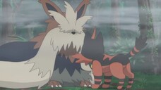 Pokemon Sun&Moon Eng Ep108