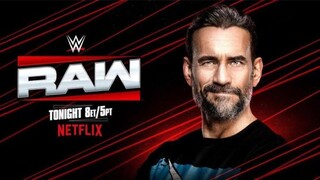 WWE RAW 12-May-2025 | 720p English | Movie Tech 3.0