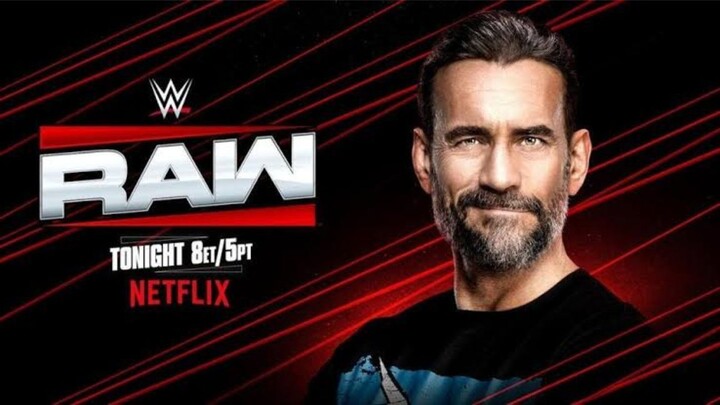WWE RAW 12-May-2025 | 720p English | Movie Tech 3.0