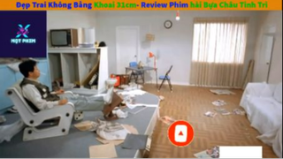 REVIEW PHIM : Tuyệt chiêu cua gái (p2) #rvphimhaihuoc