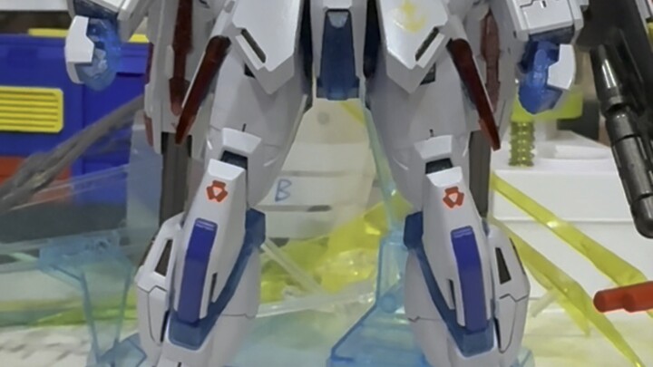 การเริ่มต้นระบบ RG