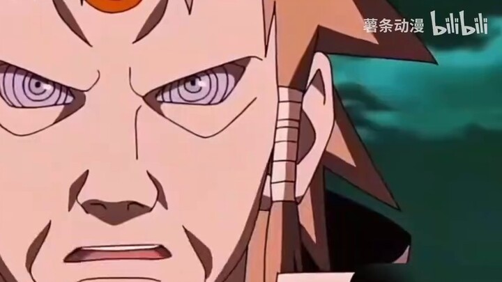 Minato: Then I am the Sage of Six Paths?