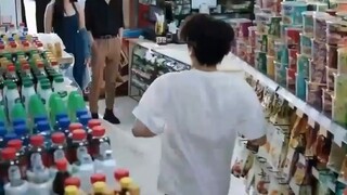 ร้านขายของชำของครอบครัวฉันอยู่ทั่วทุกที่และจู่ๆ ฉัน(720P_