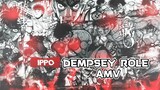 Dempsey Role BADAS MOMET IPPO