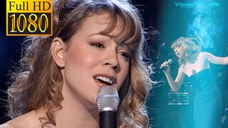 [Music]Live Mariah Carey - Without You di Madison Square Garden
