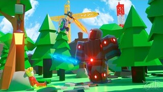 Saber simulator Uncopylocked Part1