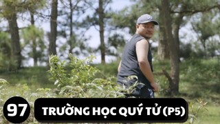 [Funny TV] - Trường học quý tử (Phần 5) - Video hài