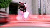 [Remix]Một clip về <Kamen Rider Drive>