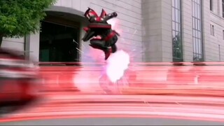[Remix]Một clip về <Kamen Rider Drive>