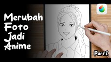 Mahasiswa Cantik Kesukaan Semua Orang Part 1