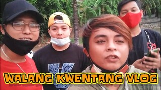 Walang Kwentang Vlog