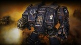 [Game] [Warhammer 40,000] Dreadnoughts, Mesin Tua yang Perkasa