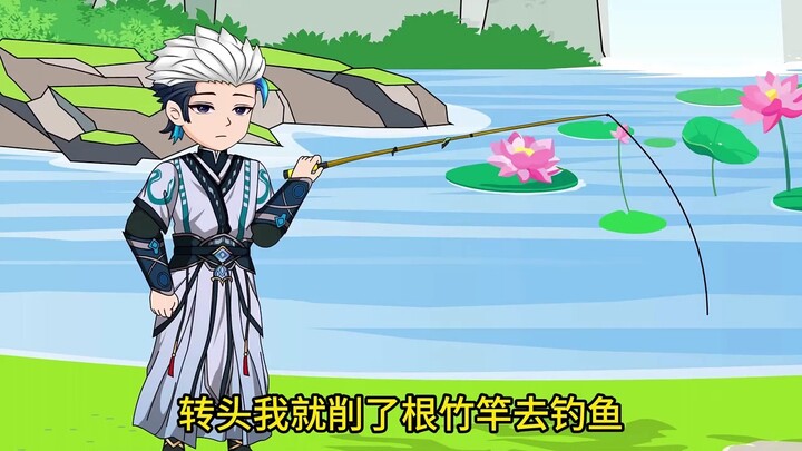 这是命中注定的CP啊！