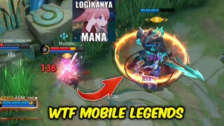 WTF MOBILE LEGENDS MEME ABSURD