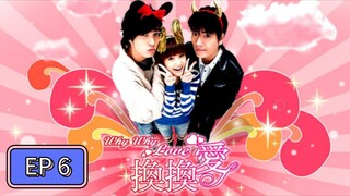 WHY WHY LOVE EP 6 TAGALOG DUB