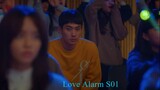 Love Alarm S01 E05 Eng Sub