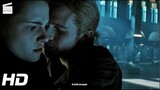 Twilight: James attacks Bella