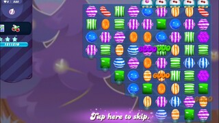 Candy Crush Saga Levels 531_540 || Candy Crush Saga Game || Candy Crush Saga || Candy Crush