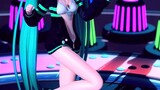 [Project DIVA mod_ boobs] アゲアゲアゲイン_ ホイッスル