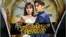 Perfect Marriage REVENGE Ep 6 Tagalog Dubbed