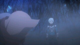 DanMachi S4 | E 9 | Sub Indo