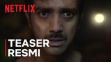 Joko Anwar's Nightmares and Daydreams | Teaser Resmi | Netflix