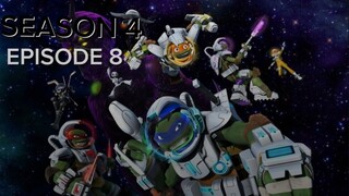 | Teenage Mutant Ninja Turtles | (2012) Season 4 Episode 8