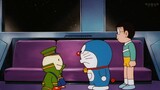 Doraemon: Nobita and the Galaxy Super-express (1996) Eng Sub