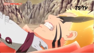 Boruto Tập 217 VietSub - Quyết Định