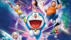 DORAEMON NOBITAS THE LITTLE STAR WARS FULL.MOVIE -HD COPY 🔥