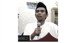 bertauabat la bersma ku brother sblm terlambat