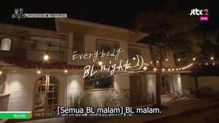 (SUB INDO) BLACKPINK HOUSE EPS. 2 || Jumpa BLINK & Masak Untuk BLINK Yg Kehujanan