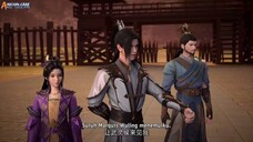 Supreme Sword God Eps 126 indo